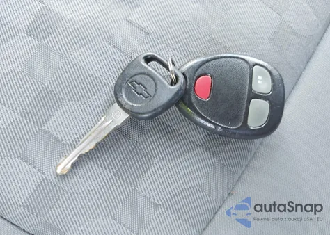 2007 Chevrolet Equinox Ls из США, поврежденный, VIN 2CNDL13F976241860